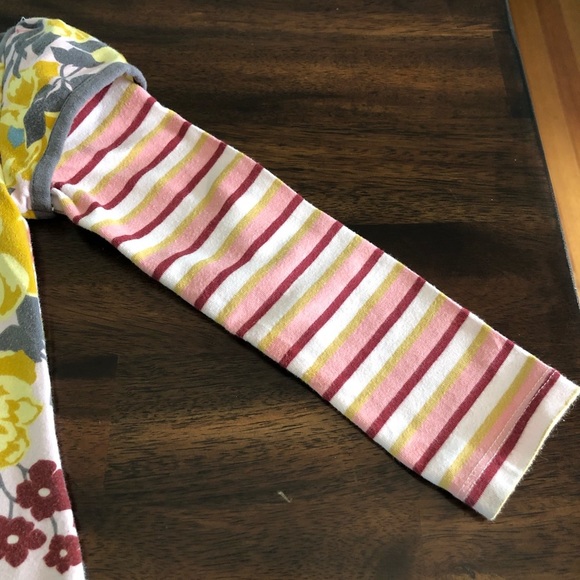 Persnickety Floral Dress - Picture 3 of 7